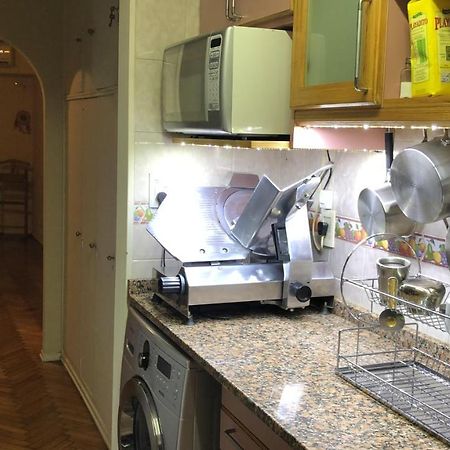 Palermo Soho, Un Lugar Sonado En Plaza Serrano Buenos Aires Eksteriør bilde