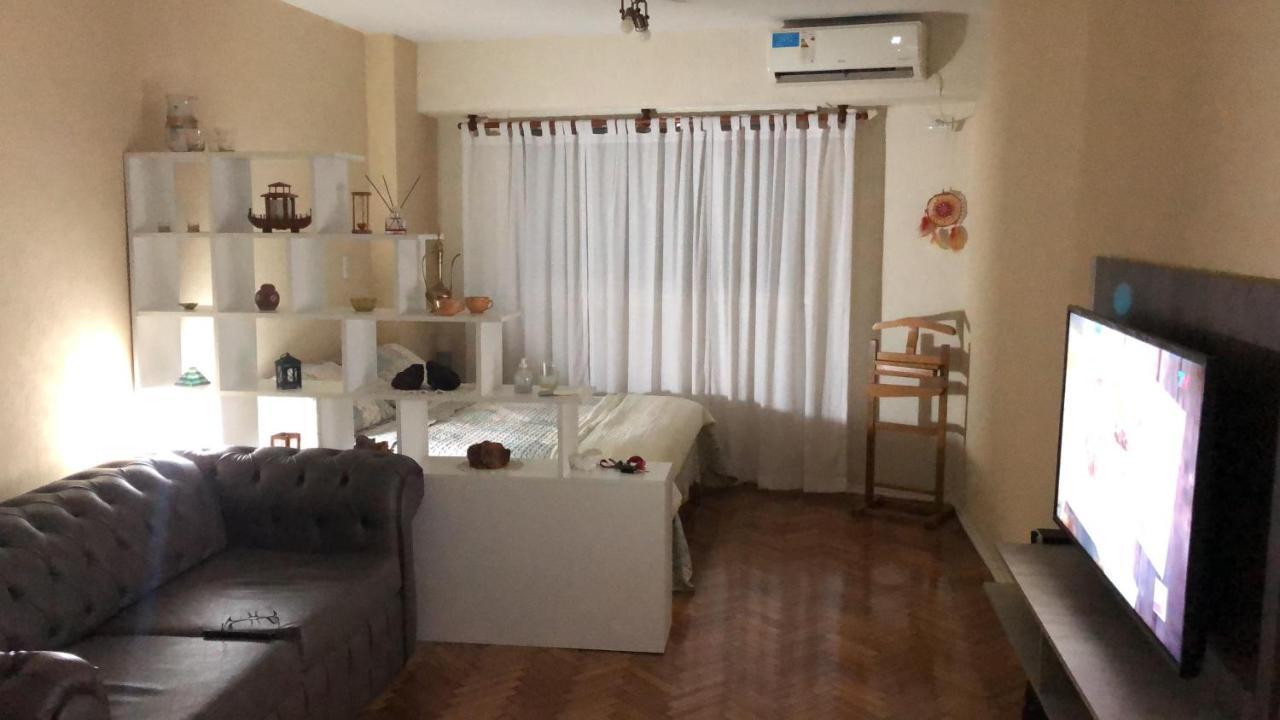 Palermo Soho, Un Lugar Sonado En Plaza Serrano Buenos Aires Eksteriør bilde