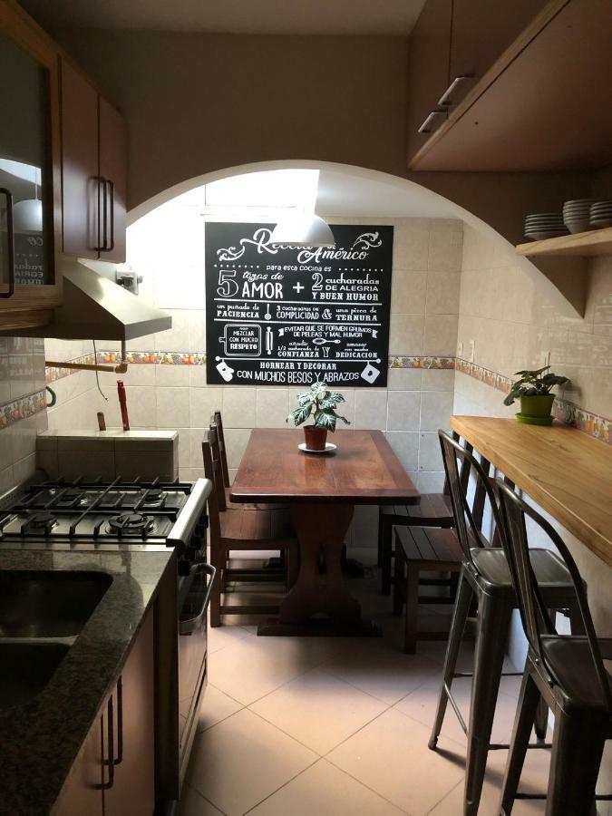 Palermo Soho, Un Lugar Sonado En Plaza Serrano Buenos Aires Eksteriør bilde