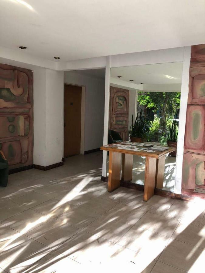 Palermo Soho, Un Lugar Sonado En Plaza Serrano Buenos Aires Eksteriør bilde