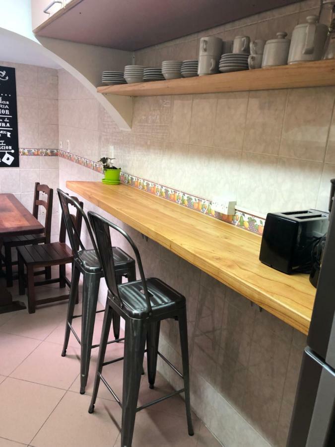 Palermo Soho, Un Lugar Sonado En Plaza Serrano Buenos Aires Eksteriør bilde
